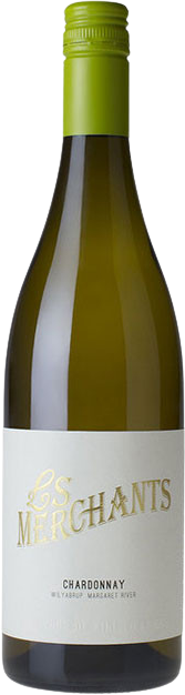 LS Merchants Chardonnay 2024 Margaret River